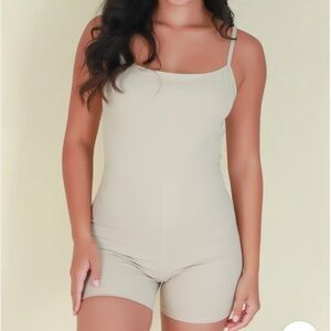 Women’s romper